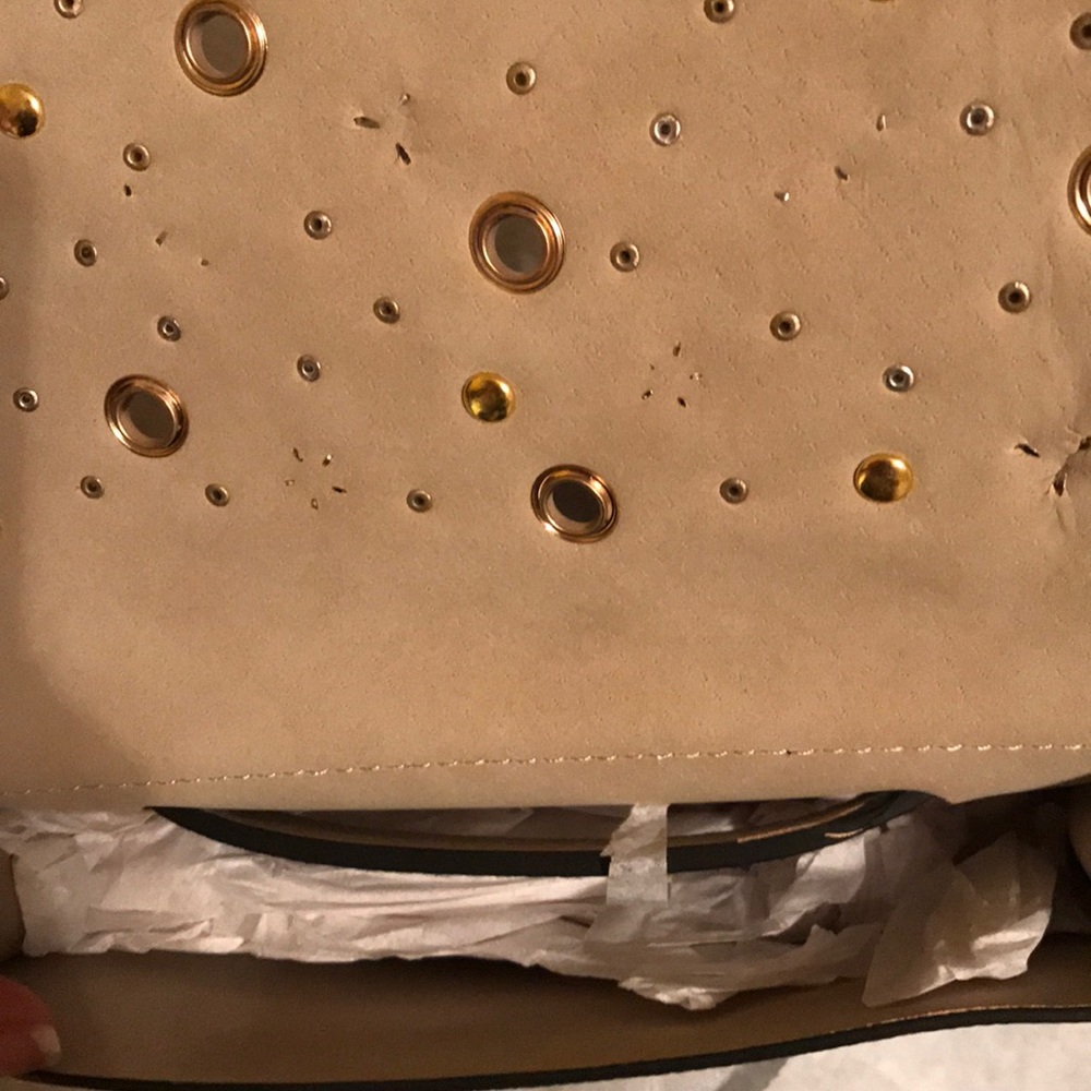 BCBgeneration Embellished Bag on Belt - Picture 4 of 6